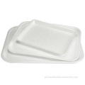 Linha de bandeja absorvente de espuma de poliestireno PS